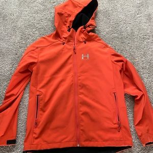 Himali Waterproof Jacket Size Medium